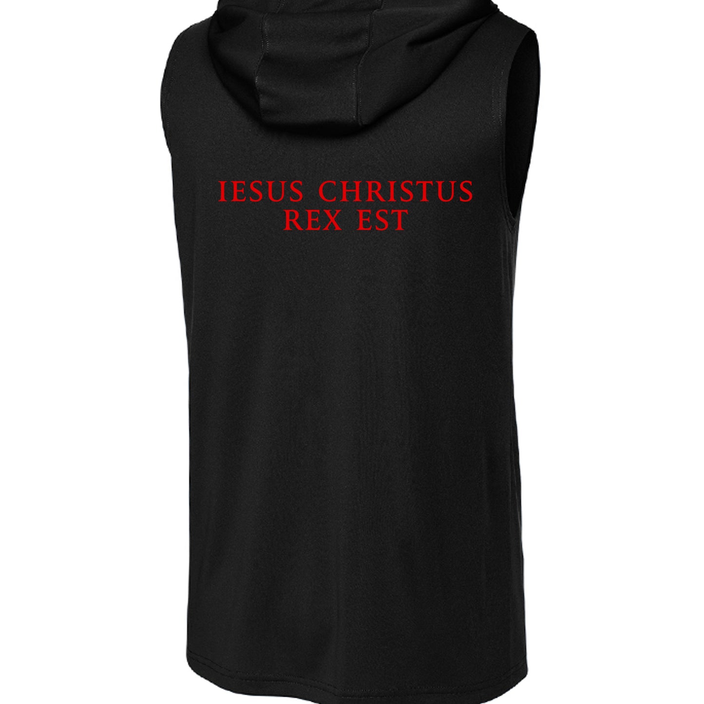 Black - ST352H - BACK