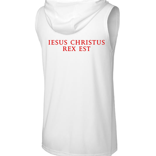 White - ST352H - BACK