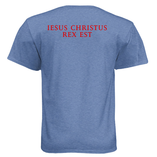 VINTAGE ROYAL - 6010 - BACK