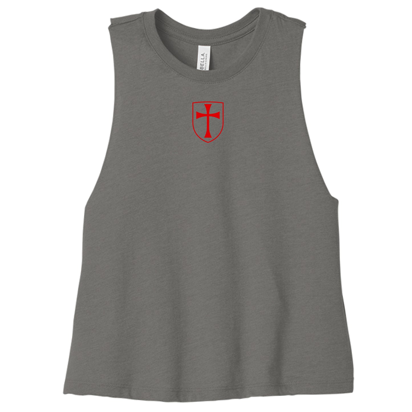 Deep Heather - FRONT