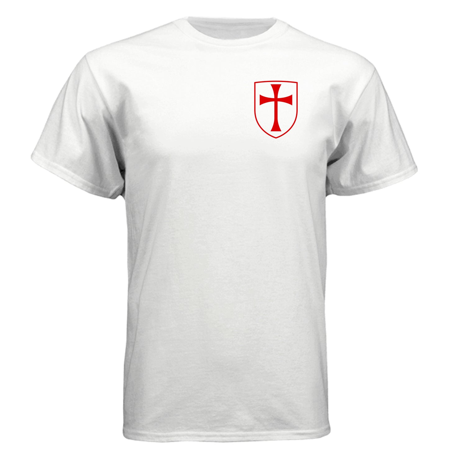 WHITE - 6010 - FRONT