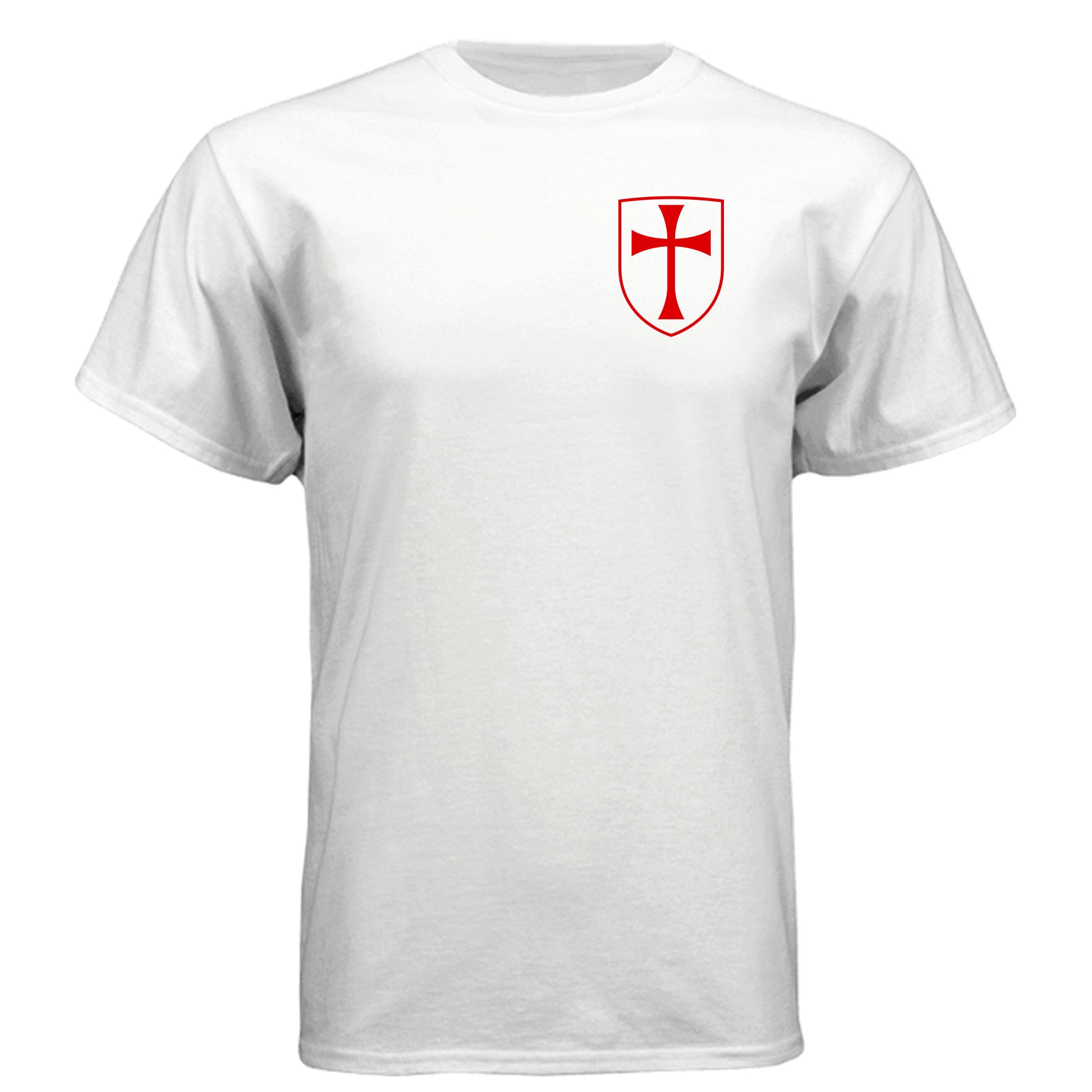 WHITE - 6010 - FRONT