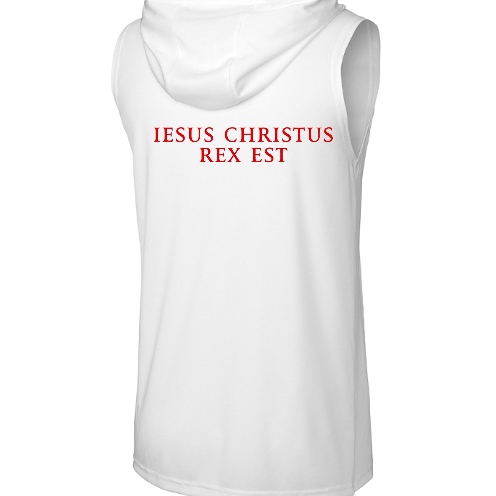 White - ST352H - BACK