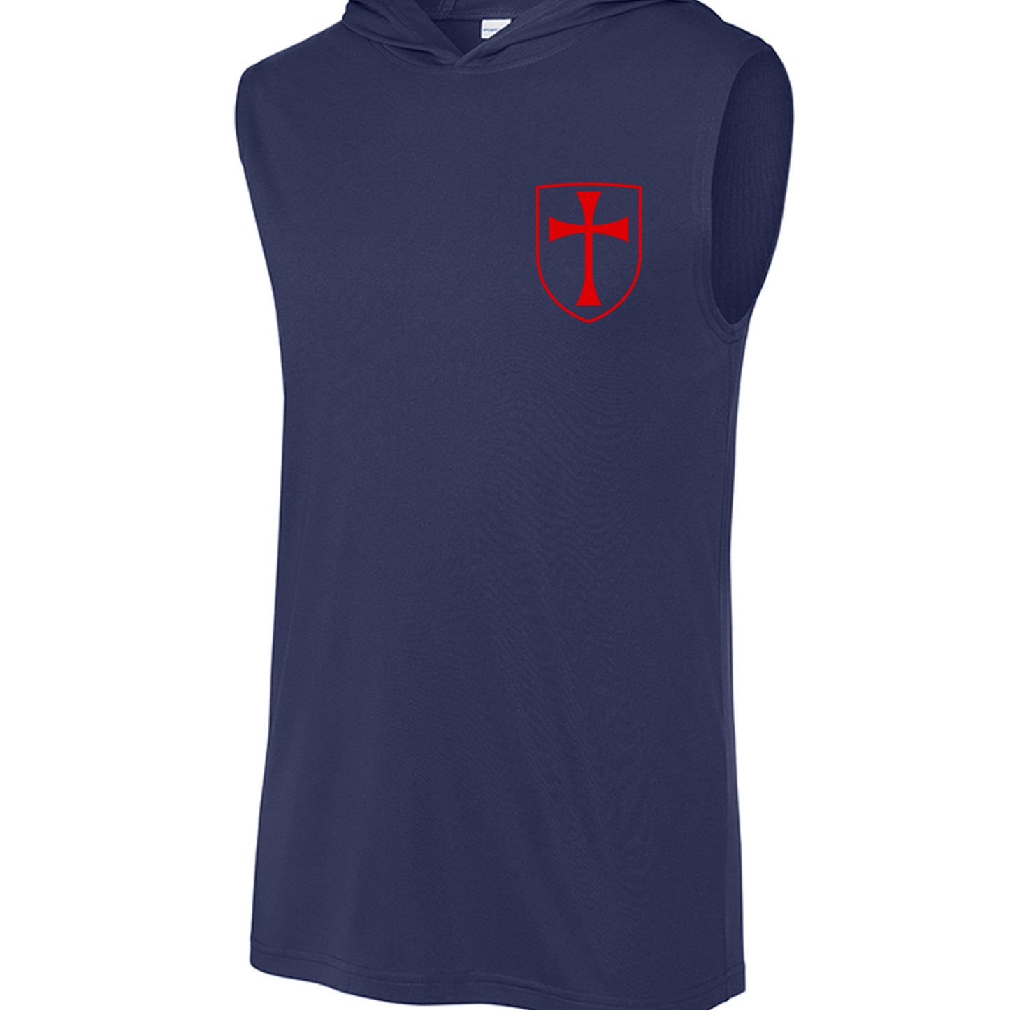 True Navy - ST352H - FRONT