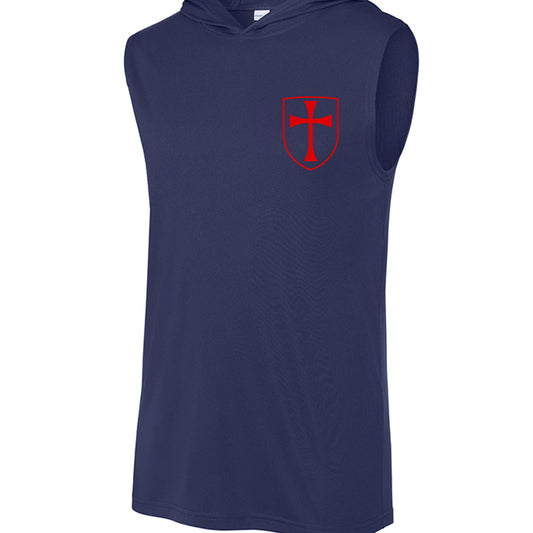 True Navy - ST352H - FRONT