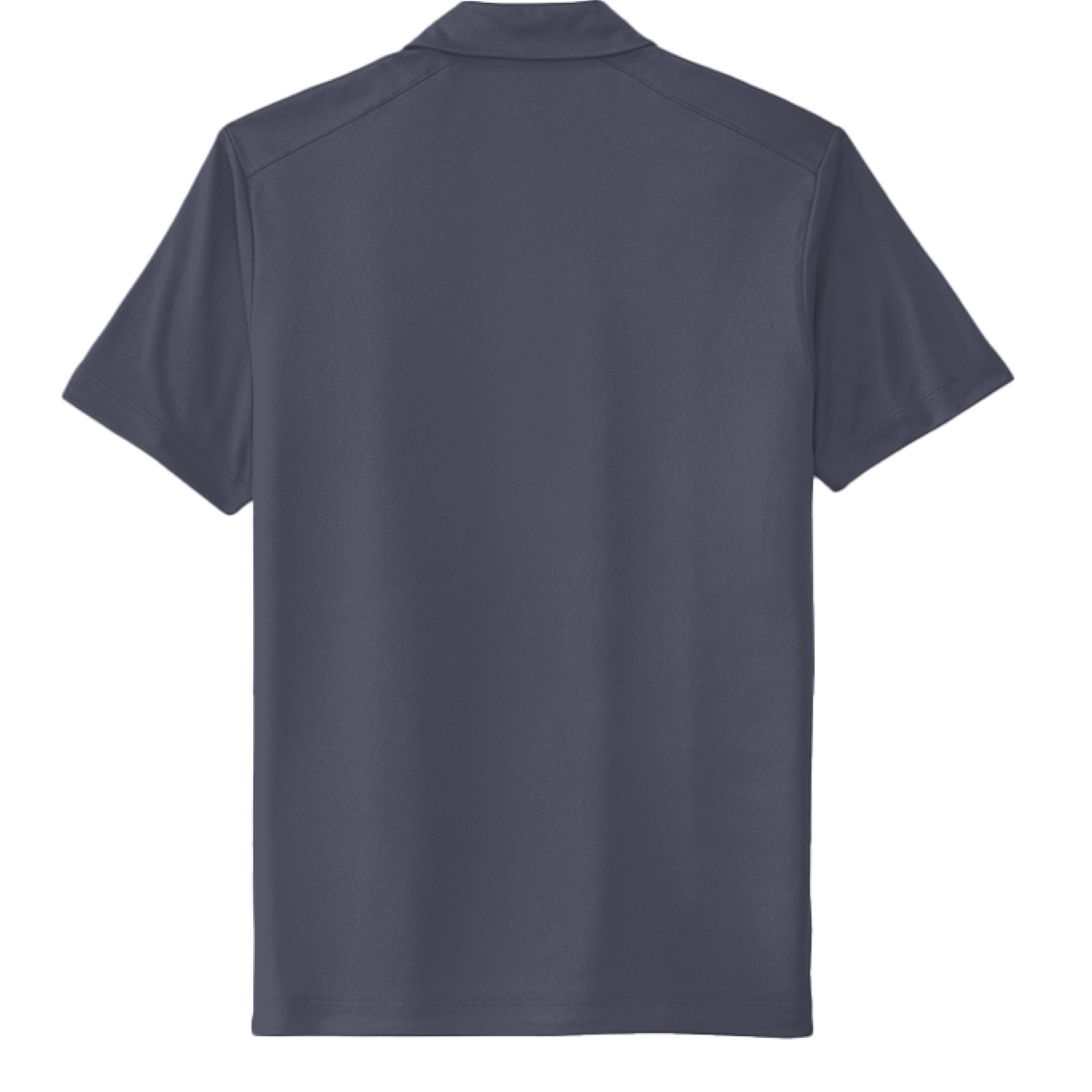 True Navy - BACK