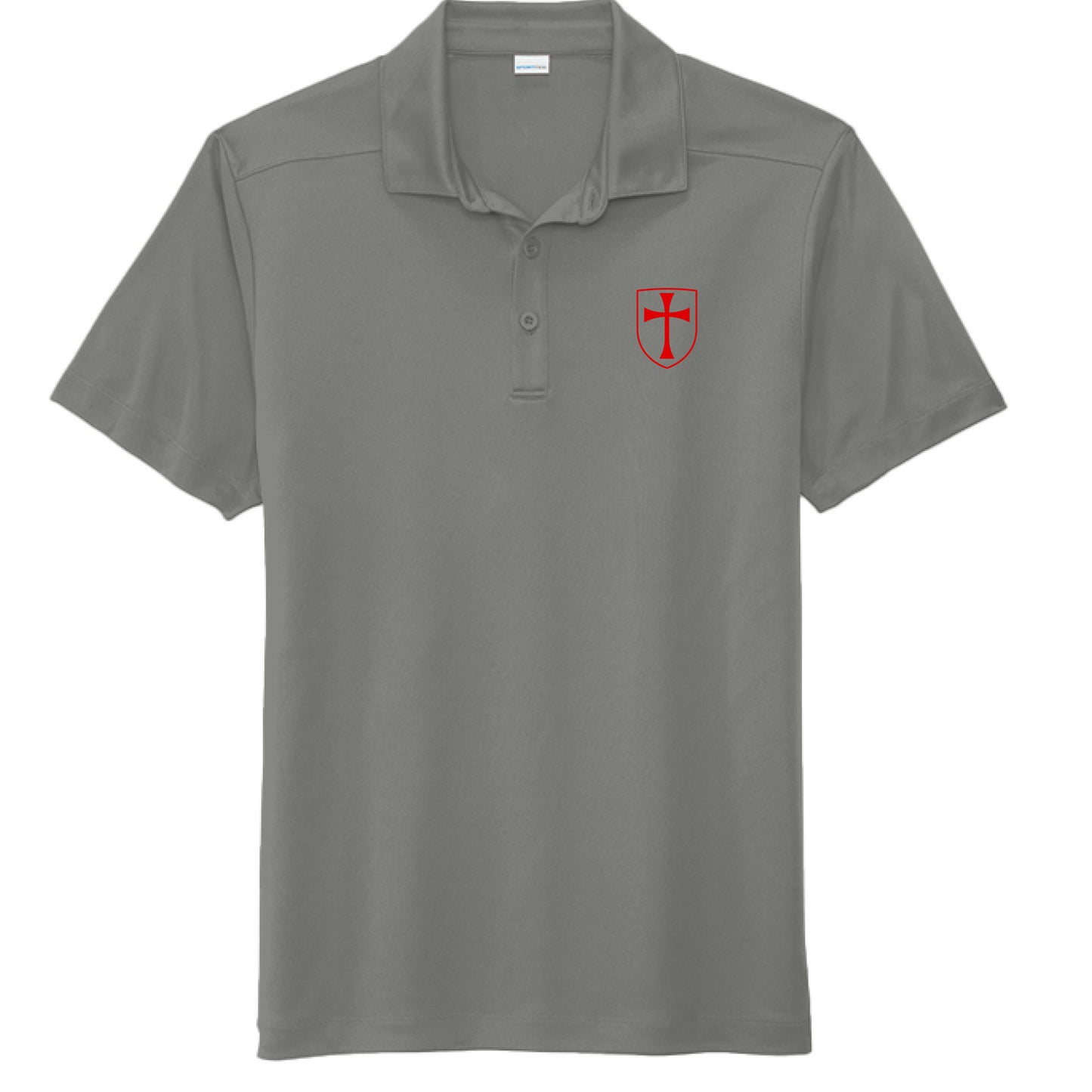 Dark Smoke Gry - FRONT