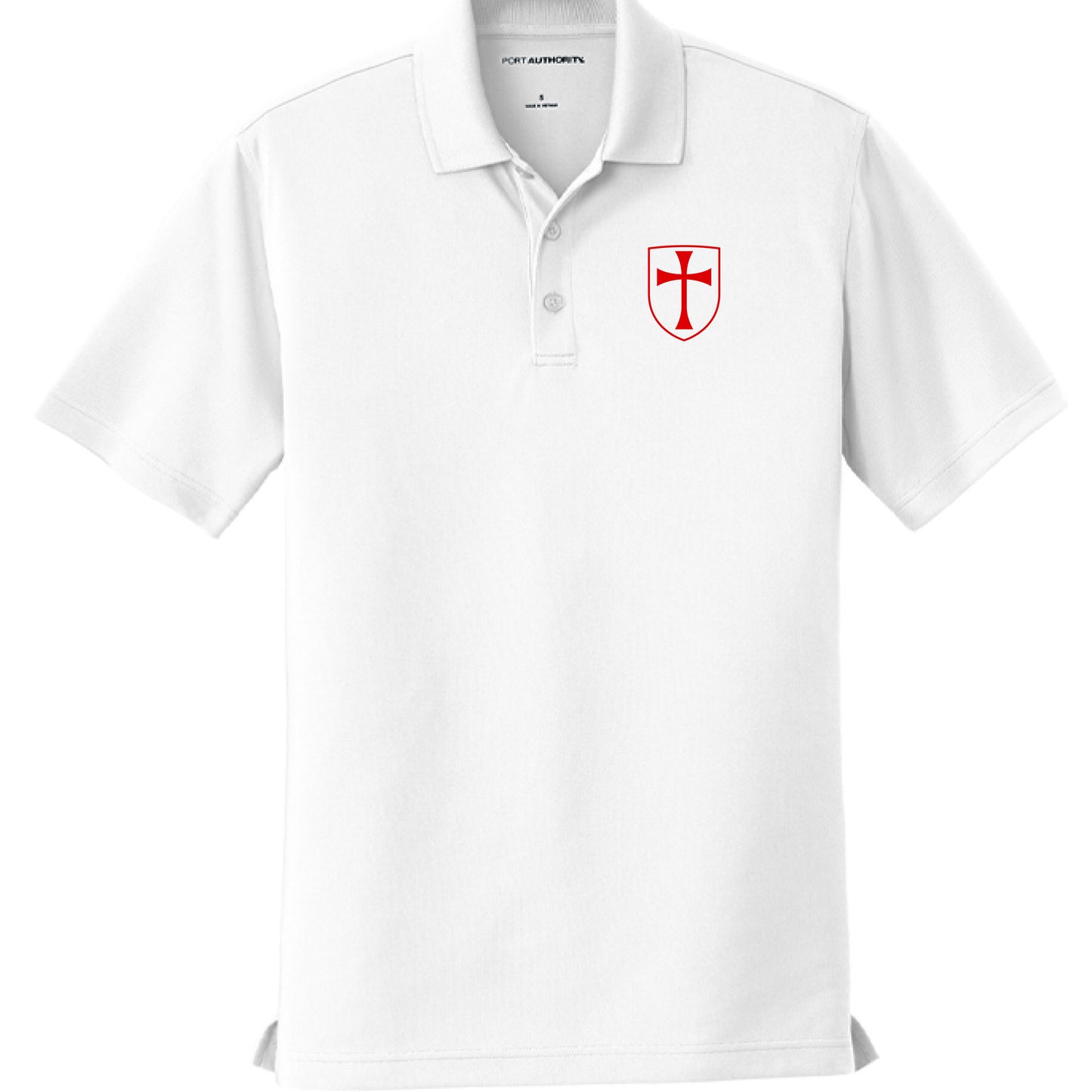 White - FRONT