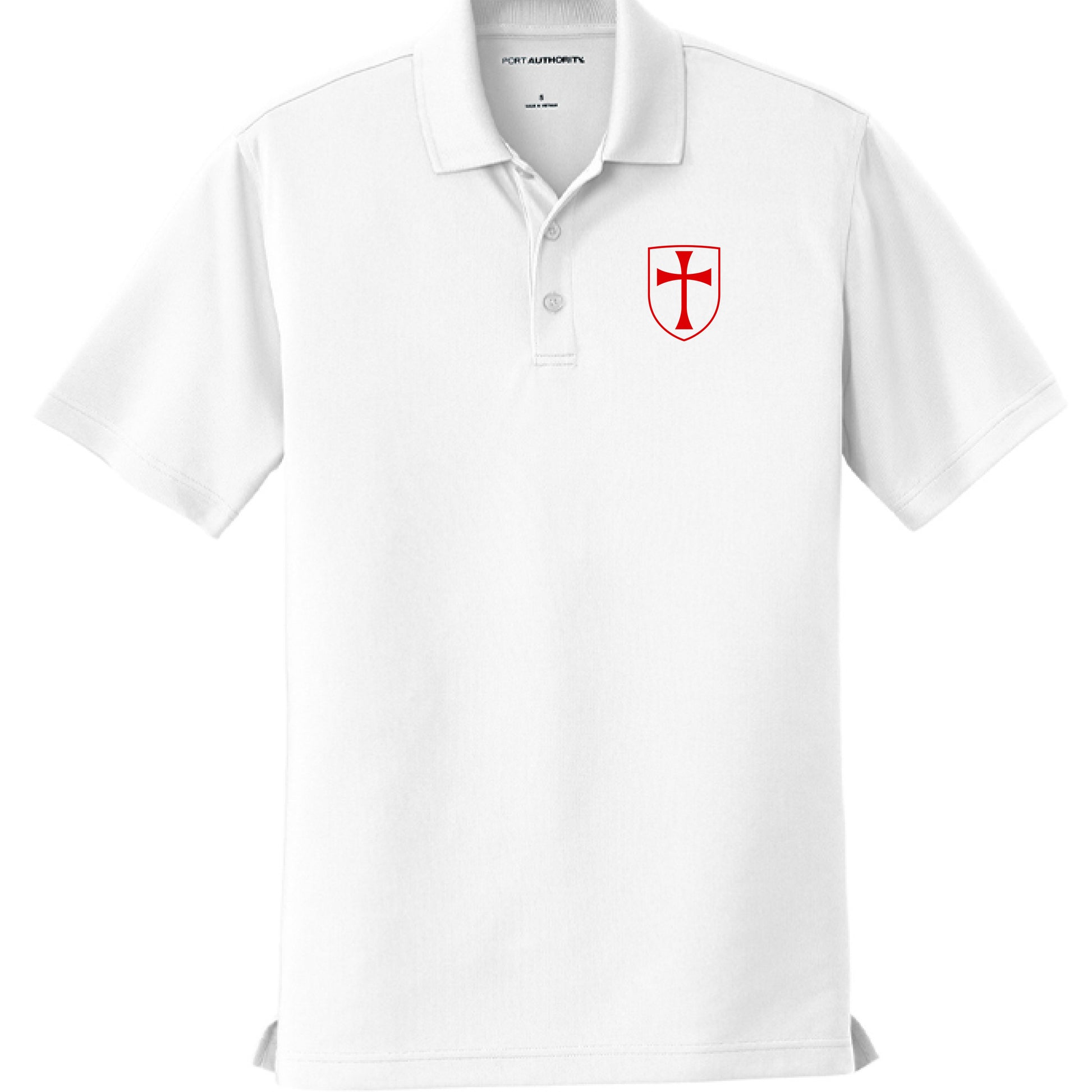 White - FRONT