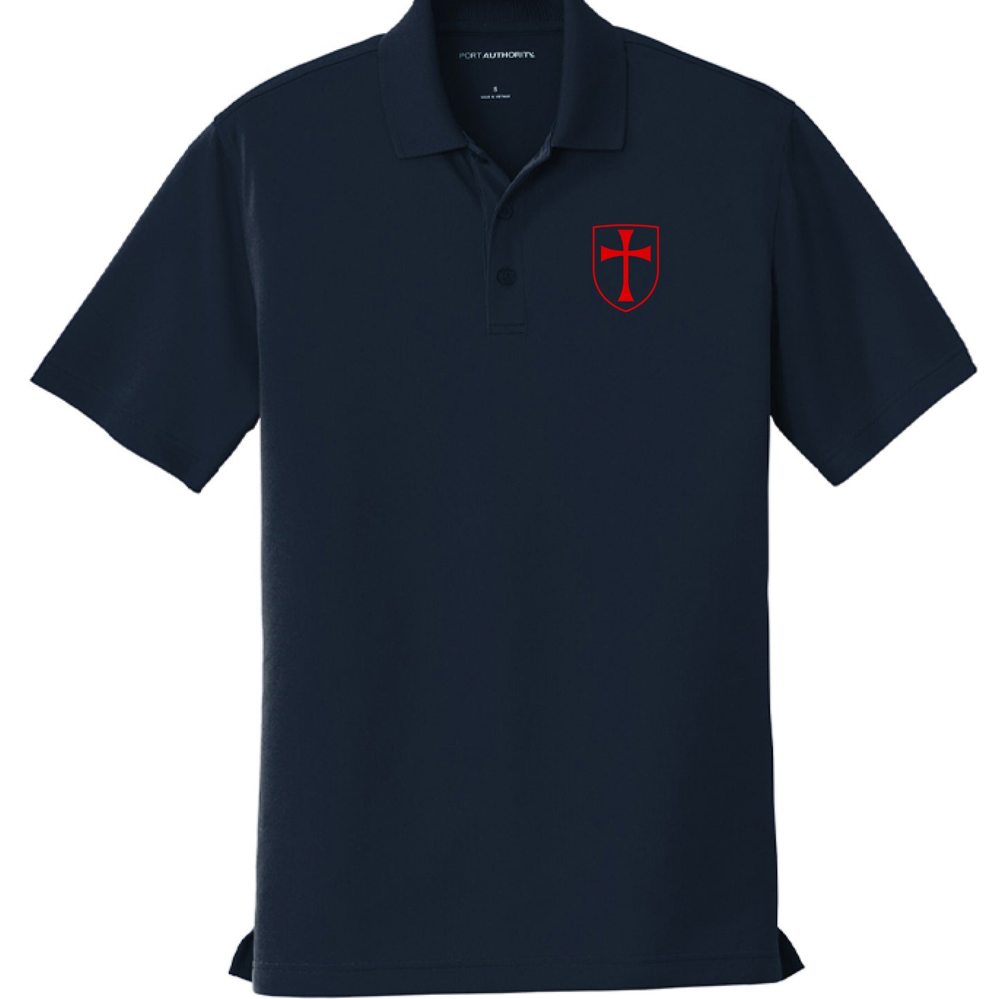 River Blue Nvy - FRONT