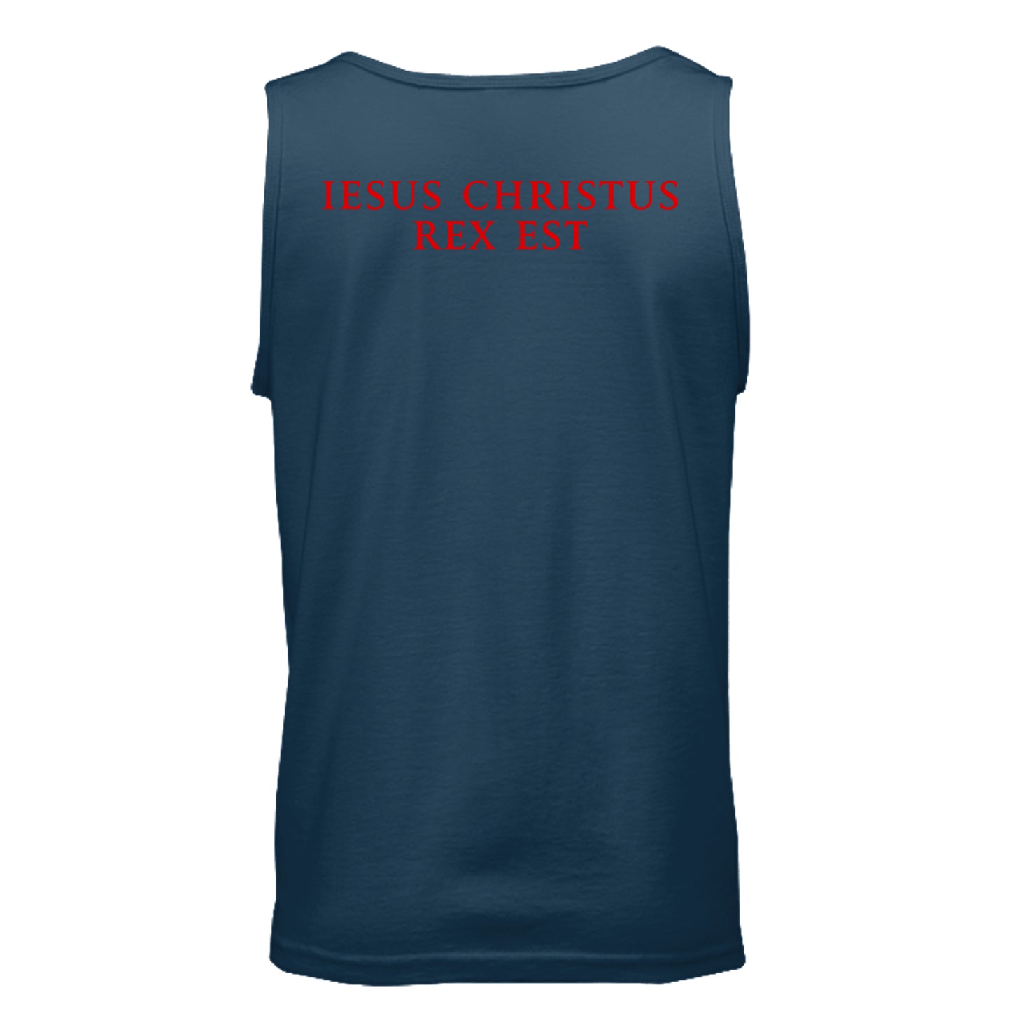 Midnight Navy - 3633 - BACK
