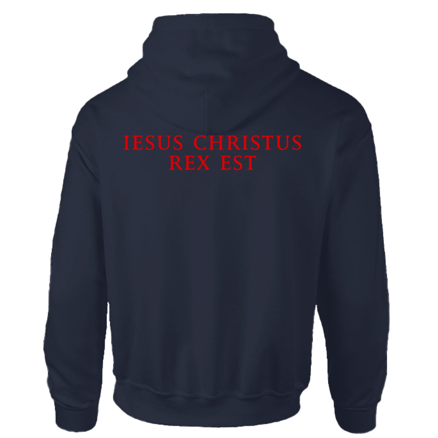 NAVY - G125 - BACK