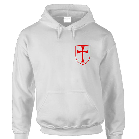 WHITE - G125 - FRONT