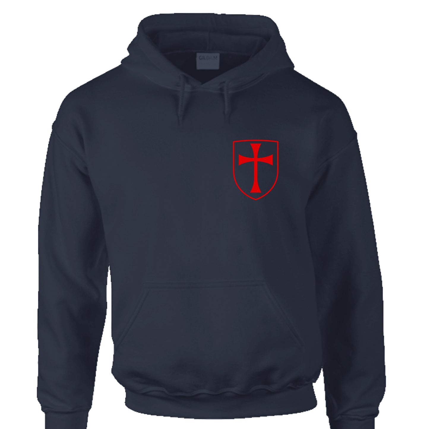 NAVY - G125 - FRONT