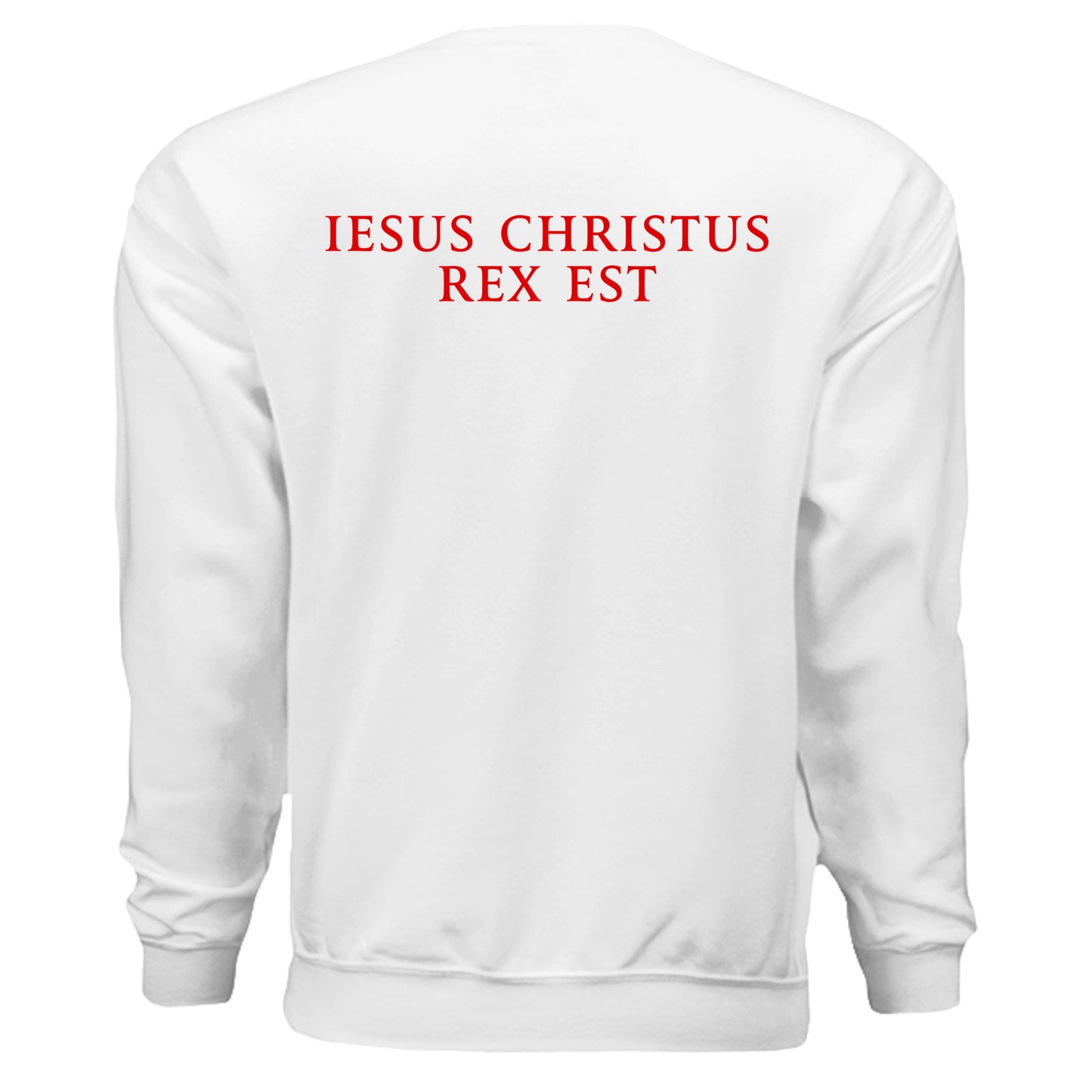 WHITE - G180 - BACK