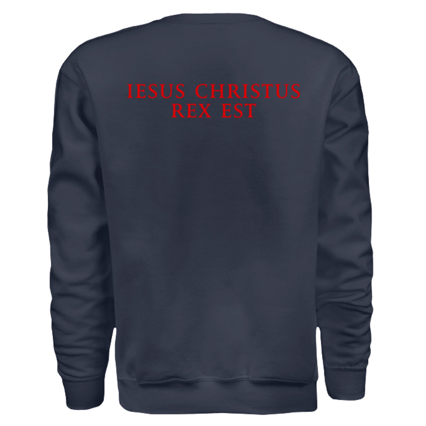 NAVY - G180 - BACK