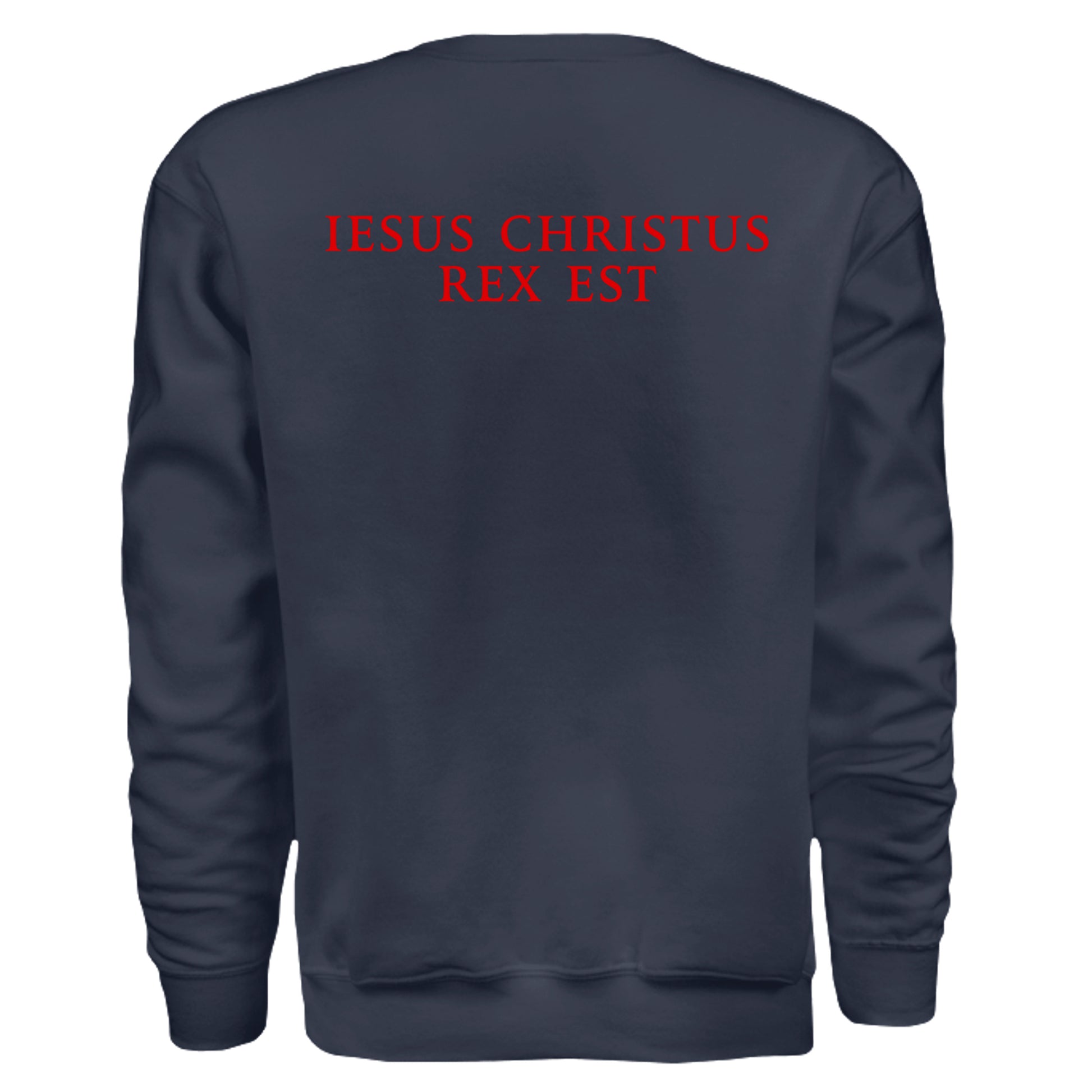 NAVY - G180 - BACK