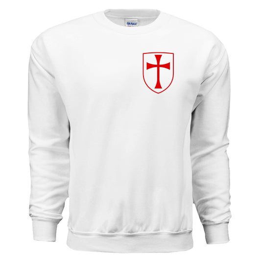 WHITE - G180 - FRONT